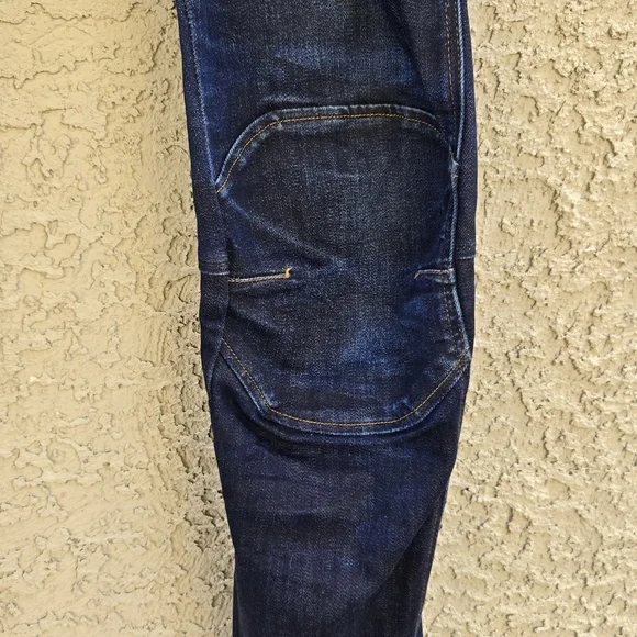 G Star Raw 5620 3D Super Slim Jeans - Picture 9 of 15